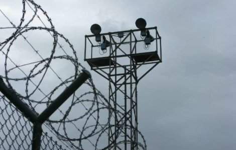 Gardian de la Poarta Alba, gasit carbonizat intr-o masina