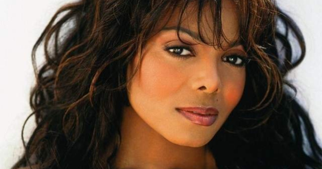 Janet Jackson s-a despartit de sotul ei, la trei luni dupa ce a nascut primul copil
