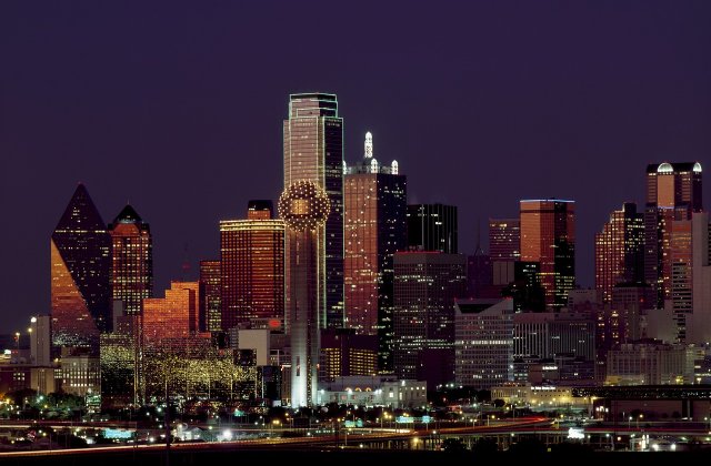 Un hacker a declansat toate cele 156 de sirene de urgenta din orasul Dallas