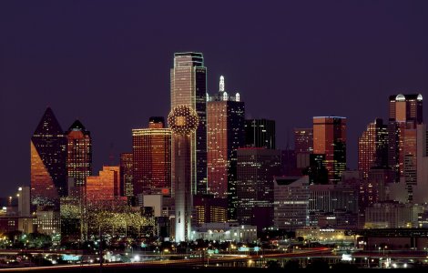 Un hacker a declansat toate cele 156 de sirene de urgenta din orasul Dallas