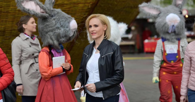 Primaria Capitalei, dupa criticile aduse decoratiunilor de Paste