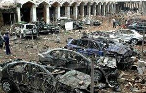 '11 septembrie' al Pakistanului