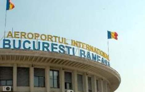 Aeroportul Baneasa, inchis pentru imobiliare