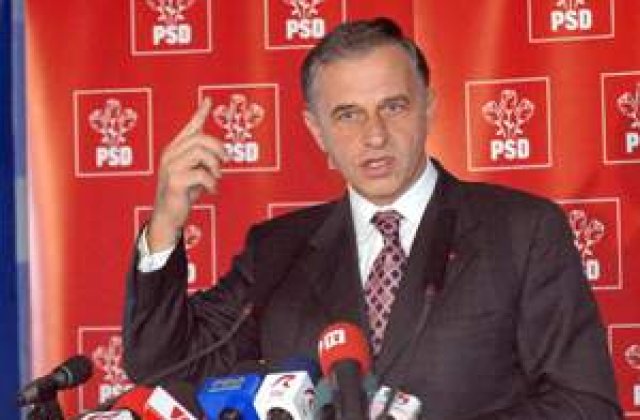 VIDEO: Geoana promite romanilor din strainatate 20.000 de euro daca se intorc in Romania