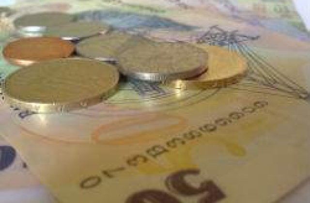 Leul, la minimul ultimelor cinci luni