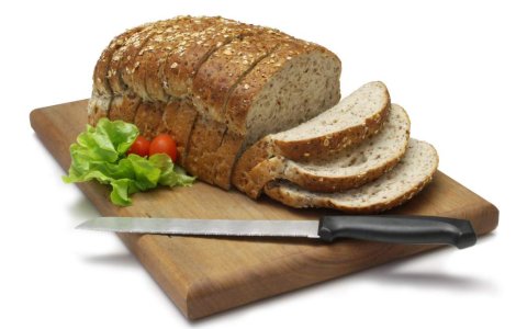 Pretul painii va creste din februarie