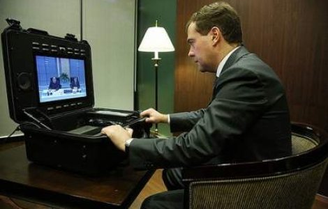 Medvedev va lansa o campanie de "destalinizare" a Rusiei