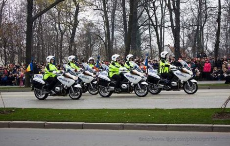 Seful IGPR: Politistii corupti si neperformanti nu au ce cauta in sistem