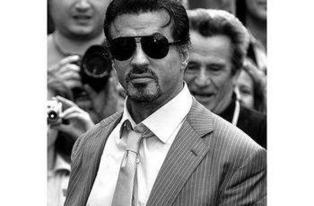 [VIDEO] Sylvester Stallone, intr-un film porno