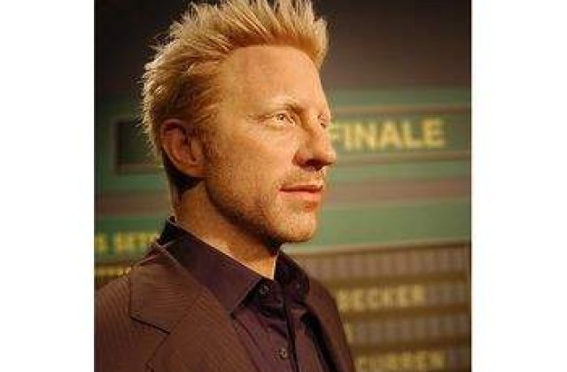 Boris Becker: "Mi-am facut operatie estetica"