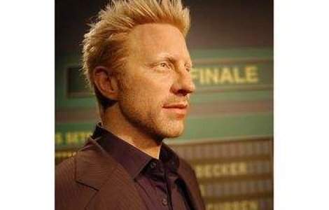 Boris Becker: "Mi-am facut operatie estetica"