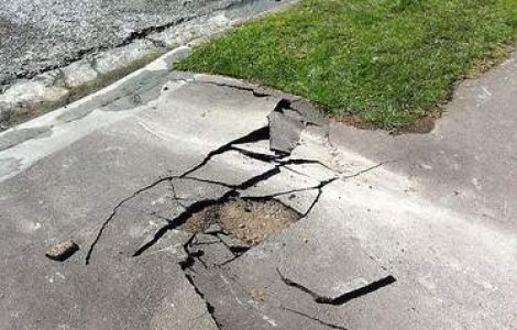 Suntem pregatiti pentru pentru un eventual cutremur?