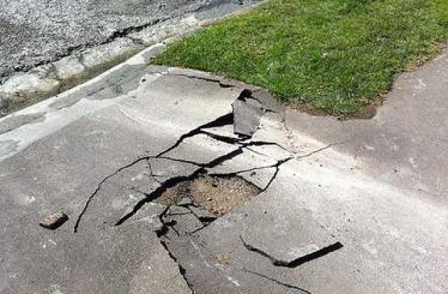 Suntem pregatiti pentru pentru un eventual cutremur?