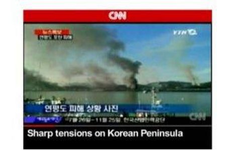 Coreea de Nord ameninta cu "un contraatac fara mila"