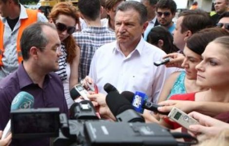 Radu Berceanu, reales la sefia PDL Dolj