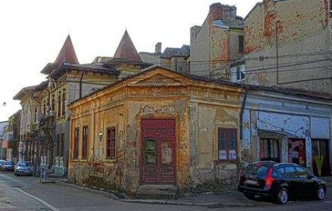 Razboiul clanurilor mafiote pe strazile din Bucuresti