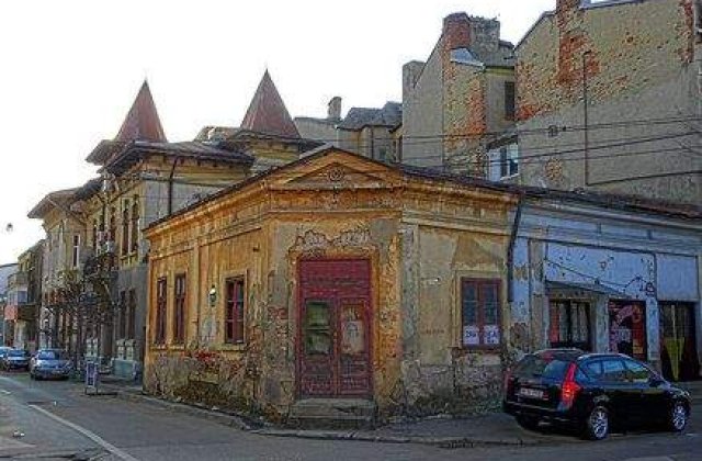 Razboiul clanurilor mafiote pe strazile din Bucuresti