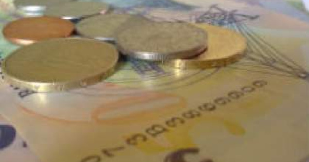 Proiectul de buget pentru 2011: Cum a fost impartita saracia?