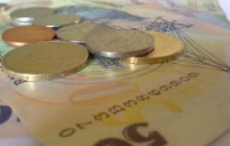 Proiectul de buget pentru 2011: Cum a fost impartita saracia?