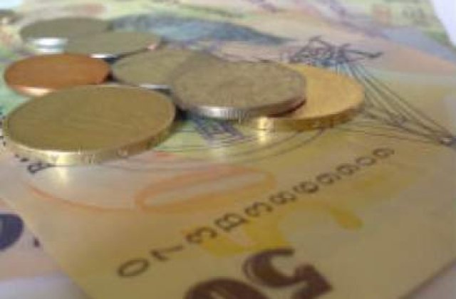 Proiectul de buget pentru 2011: Cum a fost impartita saracia?