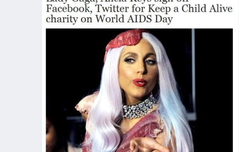 Lady Gaga, Justin Timberlake si Usher isi vor inscena moartea virtuala