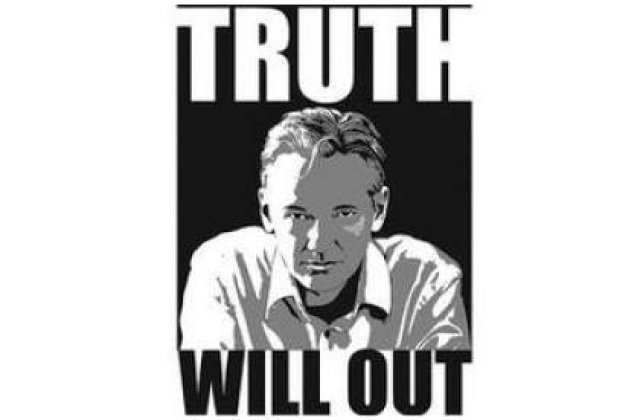 Peste 1.000 de documente publicate de Wikileaks contin referiri la Romania