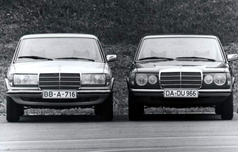 Pretul confortului si performantei: De ce nu se mai fac masini ca pe vremuri?