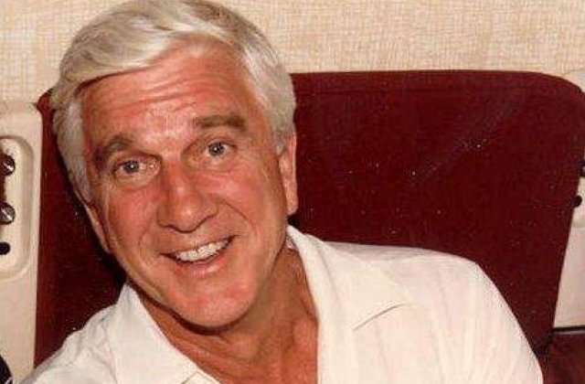 [VIDEO] Leslie Nielsen a decedat