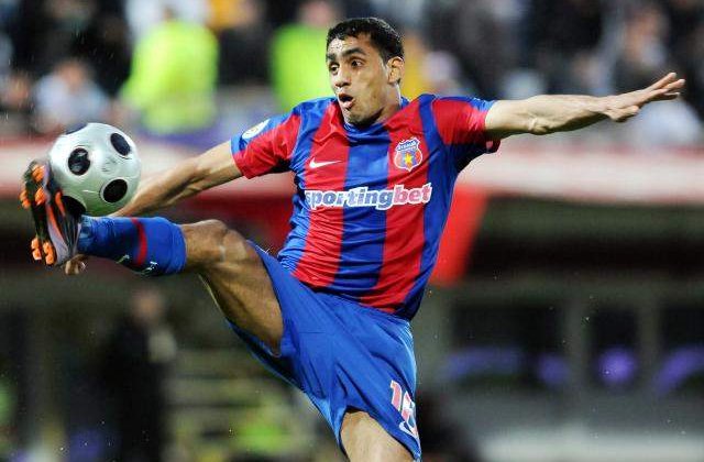 Steaua si CFR Cluj au remizat