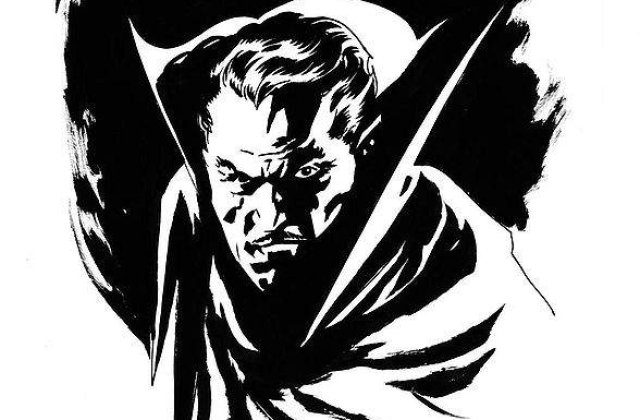 [VIDEO] Vand pamant pe care ar fi calcat Dracula