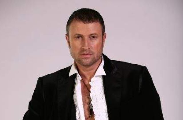 Botezatu a dezvaluit cine este fiul sau secret