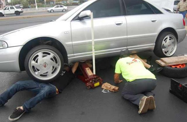 10 motive pentru care barbatii traiesc mai putin decat femeile