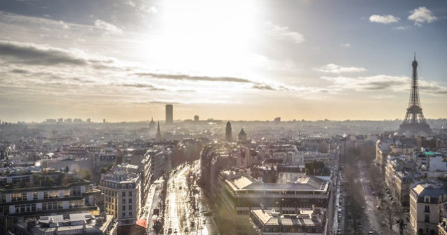 MediHelp Romania: In vacanta de Paste, romanii acceseaza asigurarea medicala internationala din Londra, Paris, Barcelona sau Roma