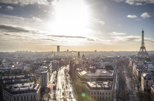 MediHelp Romania: In vacanta de Paste, romanii acceseaza asigurarea medicala internationala din Londra, Paris, Barcelona sau Roma