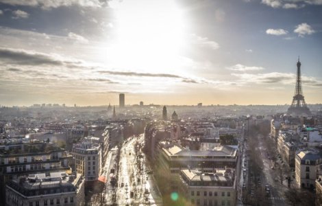 MediHelp Romania: In vacanta de Paste, romanii acceseaza asigurarea medicala internationala din Londra, Paris, Barcelona sau Roma