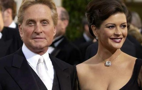 Michael Douglas, despre lupta cu cancerul: Sunt un sot mai bun dupa ce am invins boala