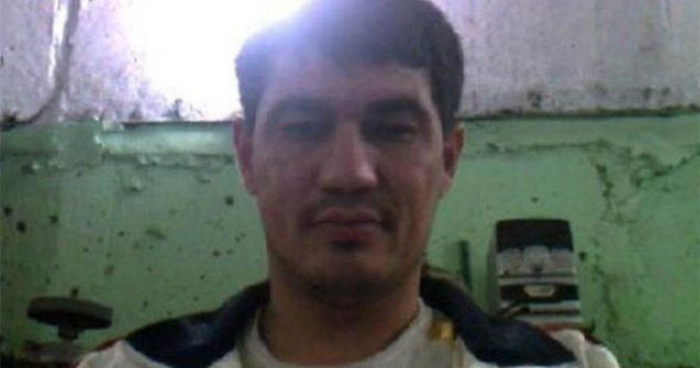 Atacatorul din Stockholm si-a recunoscut faptele