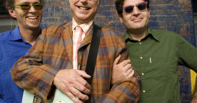 Doi chitaristi legendari aduc avangarda jazz-ului american la Garana Jazz Festival 21