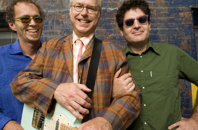 Doi chitaristi legendari aduc avangarda jazz-ului american la Garana Jazz Festival 21