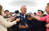 Liviu Dragnea: "Eu am invatat ca legile trebuie respectate. Am incredere in justitie"
