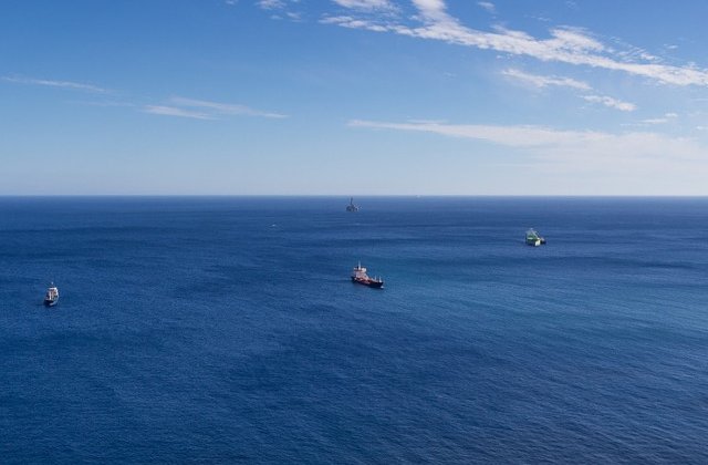 Regimul de la Phenian critica dur SUA dupa mutarea unor nave de razboi in peninsula Coreeana