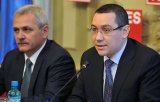 Ponta: Ideea ca daca dau in Dragnea dau in fabrici si uzine nu mi-a placut