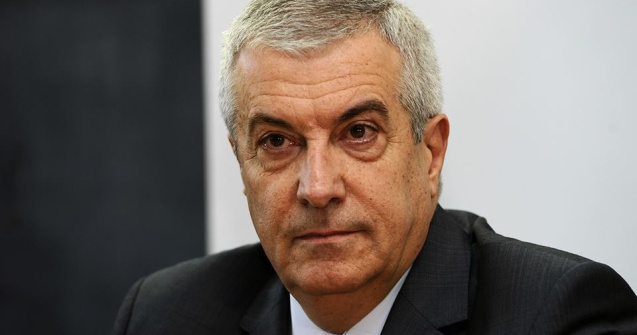 Tariceanu va fi audiat de instanta suprema in procesul in care este acuzat de marturie mincinoasa