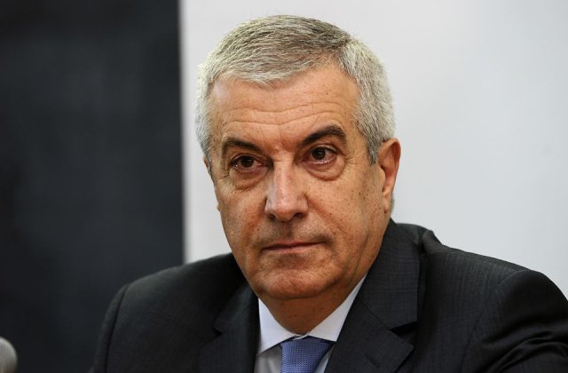 Tariceanu va fi audiat de instanta suprema in procesul in care este acuzat de marturie mincinoasa