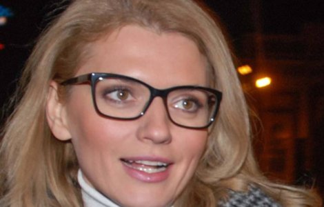 Alina Gorghiu: Daca legea salarizarii unice ar fi film, ar lua Zmeura de Aur!