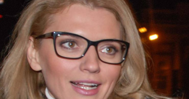 Alina Gorghiu: Daca legea salarizarii unice ar fi film, ar lua Zmeura de Aur!