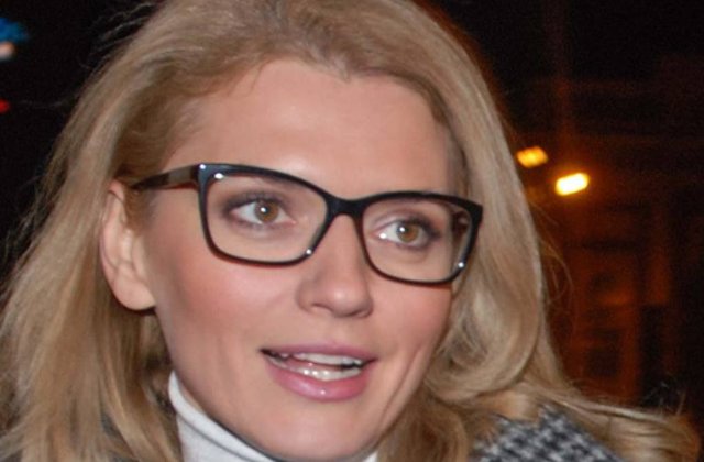 Alina Gorghiu: Daca legea salarizarii unice ar fi film, ar lua Zmeura de Aur!