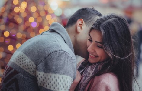 Cuplurile fericite nu posteaza pe social media despre relatia lor