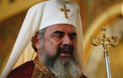 Mesajul transmis de Patriarhul Daniel cu ocazia sarbatorilor pascale