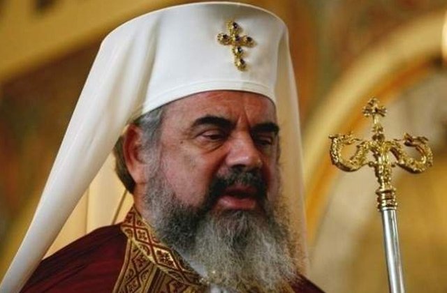 Mesajul transmis de Patriarhul Daniel cu ocazia sarbatorilor pascale